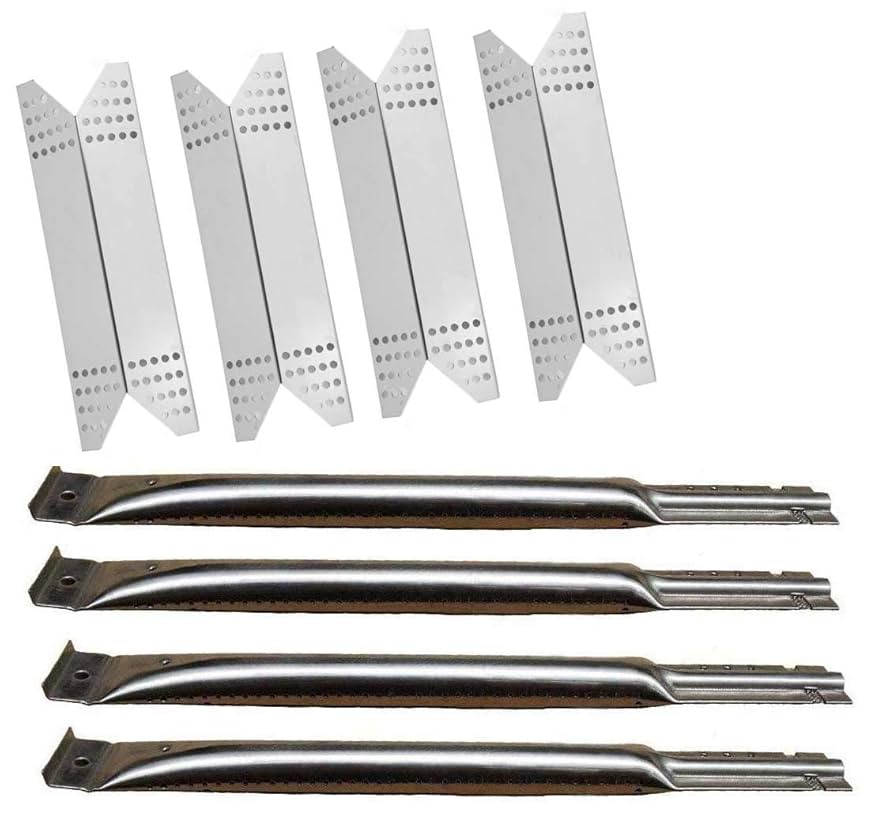 ハイパーナイフ6 ワム 正規シリアルシール付 Amazon.com : Grill Parts Gallery Replacement Kit for